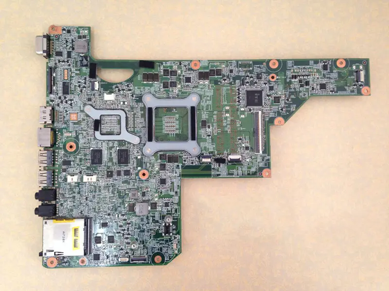 Placă de bază HP 615847-001 G72 G72T