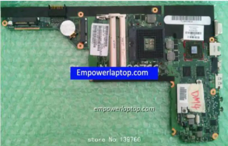 Placa de bază HP 616244-001 DM4 DM4-1000