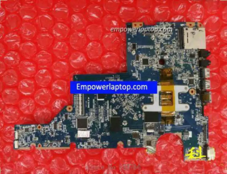 HP 616448-001 presario CQ62 G62 GL40 Placă de bază