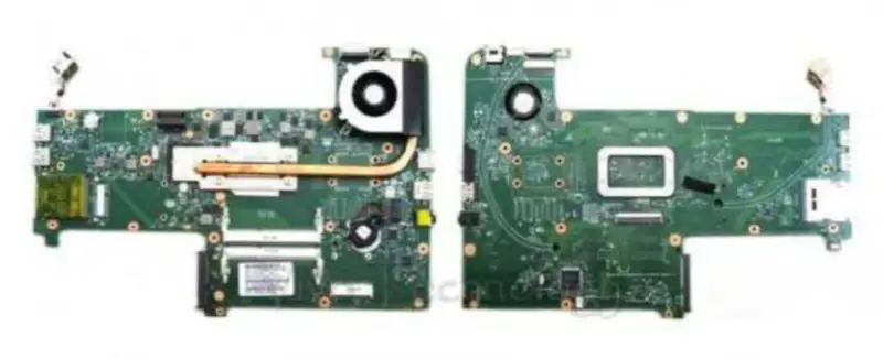 Placa de bază HP 616625-001
