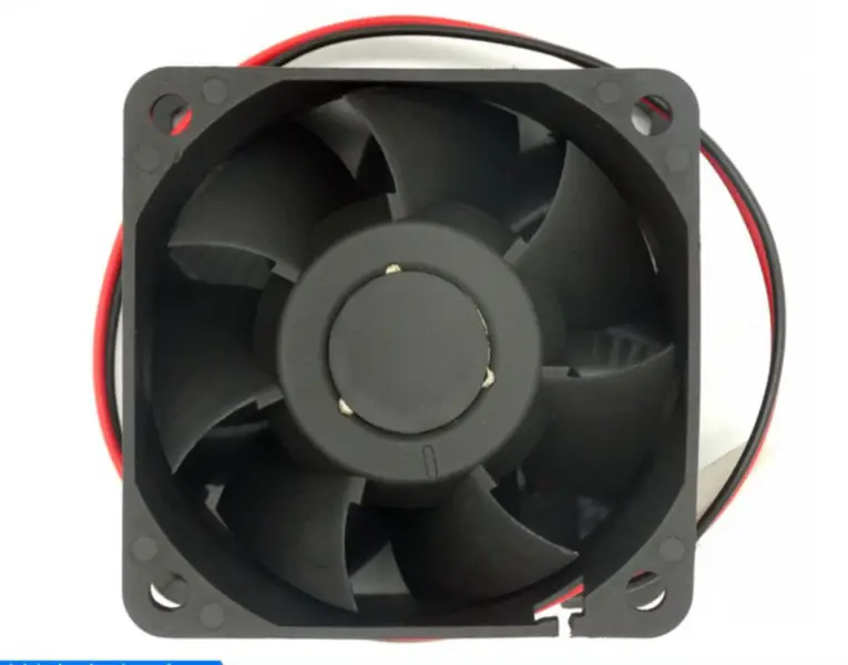 Ventilator Delta FFB0624SHE/74106-075-05
