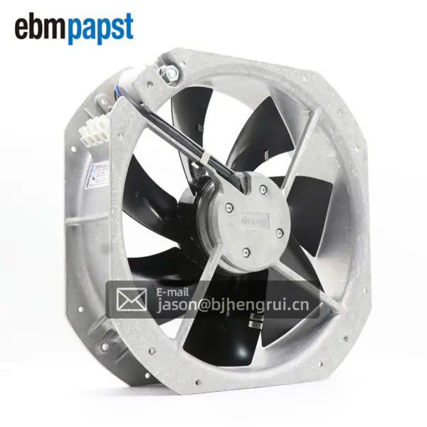Ebmpapst W2E250-HL06-01 W2E250-HL06-19 ventilator