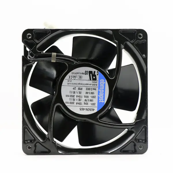Ventilator Ebmpapst 4650N-46