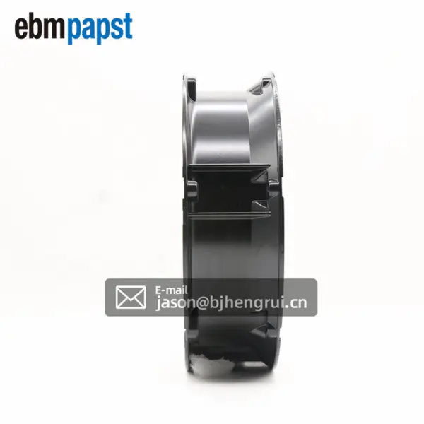 Original nou Ebmpapst 6224N 24V 710mA 18W 172 * 51mm DC Axial Ventilație ABB Invertor Ventilatoare de răcire