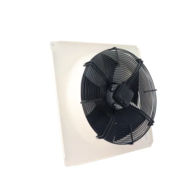Ebmpapst W4D500-GM03-01 cameră de calculator 0.9A 550W 400V Axial Precision Air Conditioner Fan W4D500-GM03-01/F02