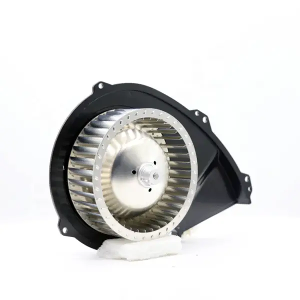 EBMpapst R2E133-BE49-C03 ventilator uscător mașină de spălat