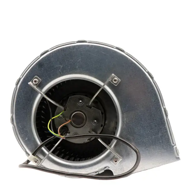 Ebm papst D2D146-AA28-28 230V AC 345W Ventilator de aer centrifugal cu dublă intrare ABB Invertor de răcire