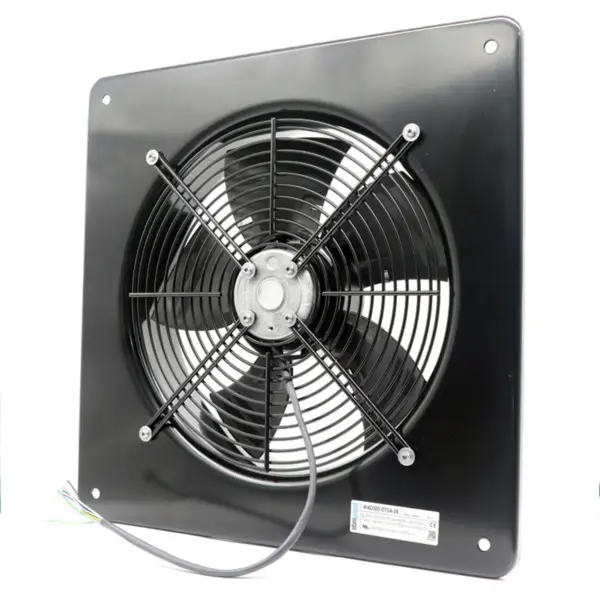 Ebmpapst W4D300-DA04-09 W4D300-DT04-09 Ventilator