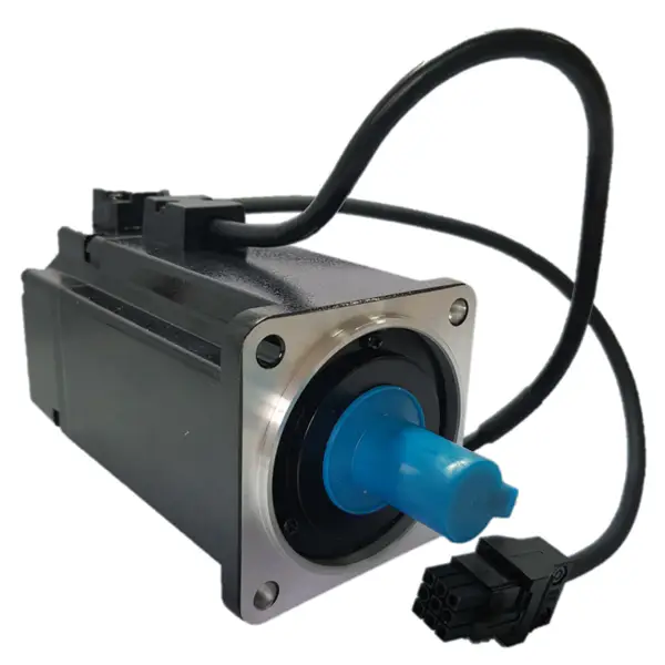 Servomotor electric Delta ac 750W pentru uz industrial