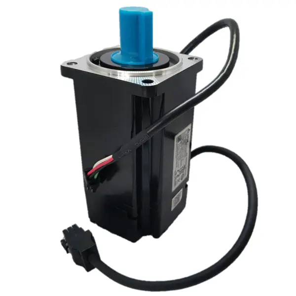 Servomotor electric Delta ac 750W pentru uz industrial