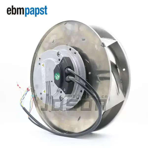 Ventilator Ebmpapst R3G310-AN43-71