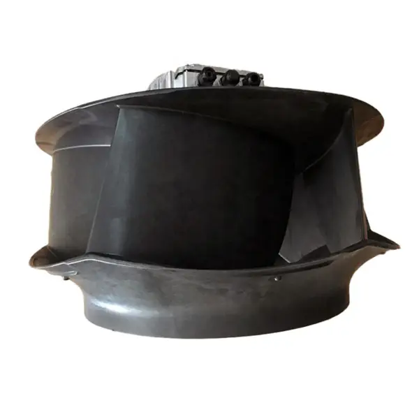 Ventilator Ebmpapast R3G560-RB31-71