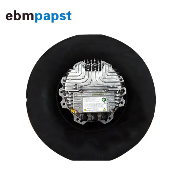 Ventilator Ebmpapast R3G560-RB31-71