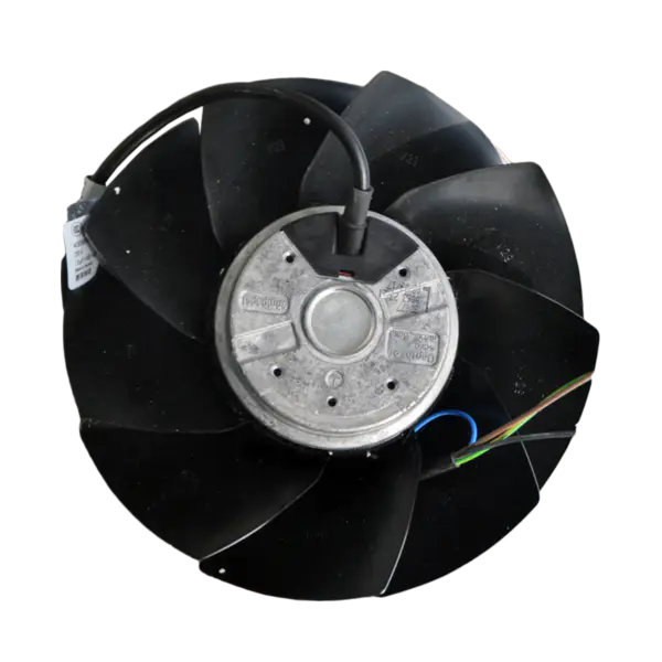 Ventilator Ebmpapst A2E200-AH38-01