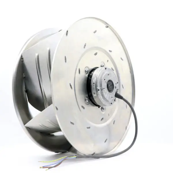 Ebmpapst R4E355-AL02-05 Ventilator