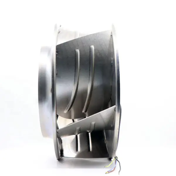 Ebmpapst R4E355-AL02-05 Ventilator
