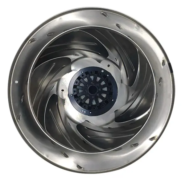 Ebmpapst R4E355-AL02-06 Ventilator