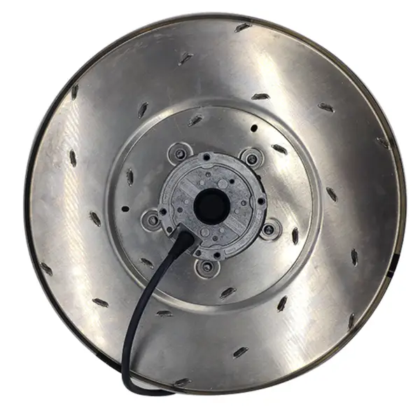 Ebmpapst R4E355-AL02-06 Ventilator