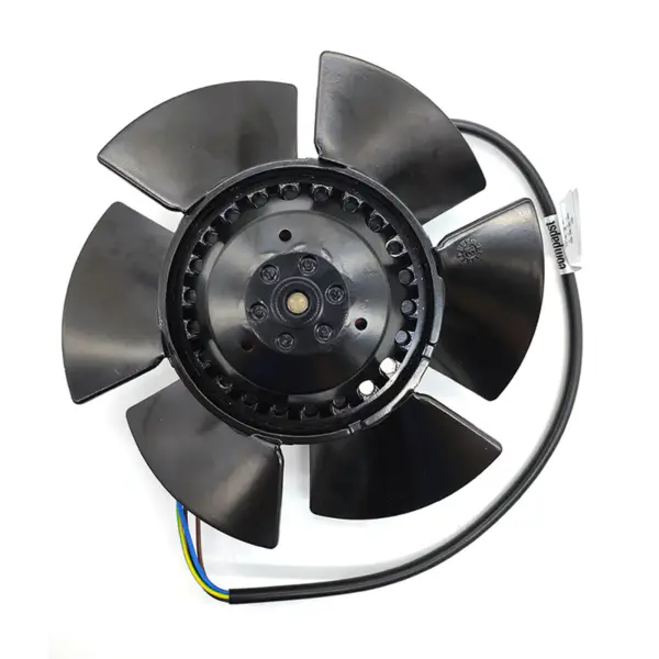 A2E170-AF23-01 170*63mm 230V AC 48w 0.23A ventilator axial