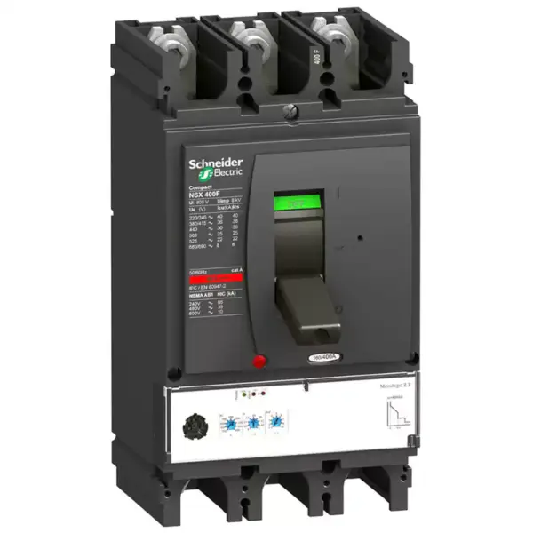Schneider Compact NSX Întrerupătoare nsx630 maccb 630a