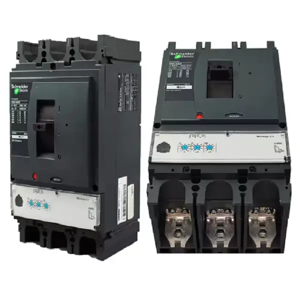 Schneider Compact NSX Întrerupătoare nsx630 maccb 630a