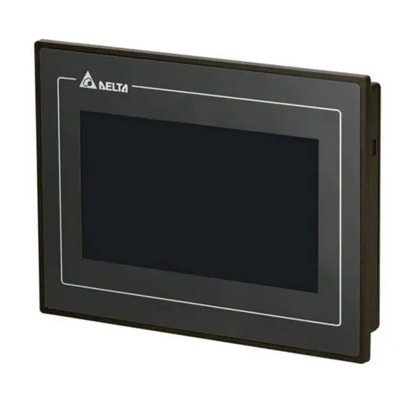 Delta DOP 107EV TFT LCD 7 Inch display HMI Ecran tactil