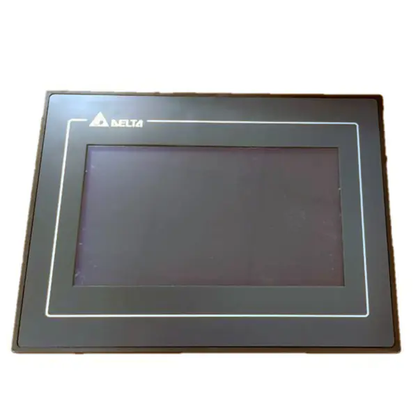 Delta DOP 107EV TFT LCD 7 Inch display HMI Ecran tactil
