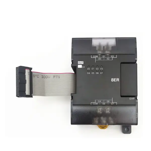 Modul PLC Omron CP1W-8ER