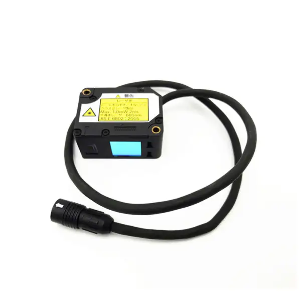 Omron Photo Electric Switch Sensor Senzor de poziție Senzor optic analogic Pachet industrial Ect JP