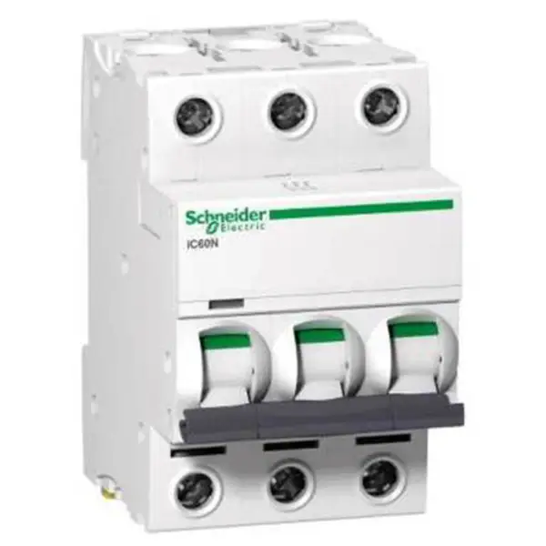 Dublu 11 Alibaba 2019 Schneider Mini MCCB Circuit Breaker