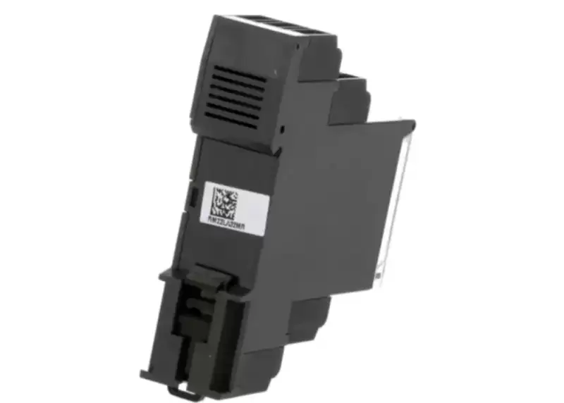 Schneider alimentare cu 3 faze 194-528VAC Zelio 24V 5A Modul de control al tensiunii DC Releu