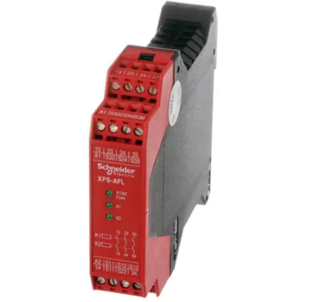 Schneider XPSAFL5130 Releu de siguranță