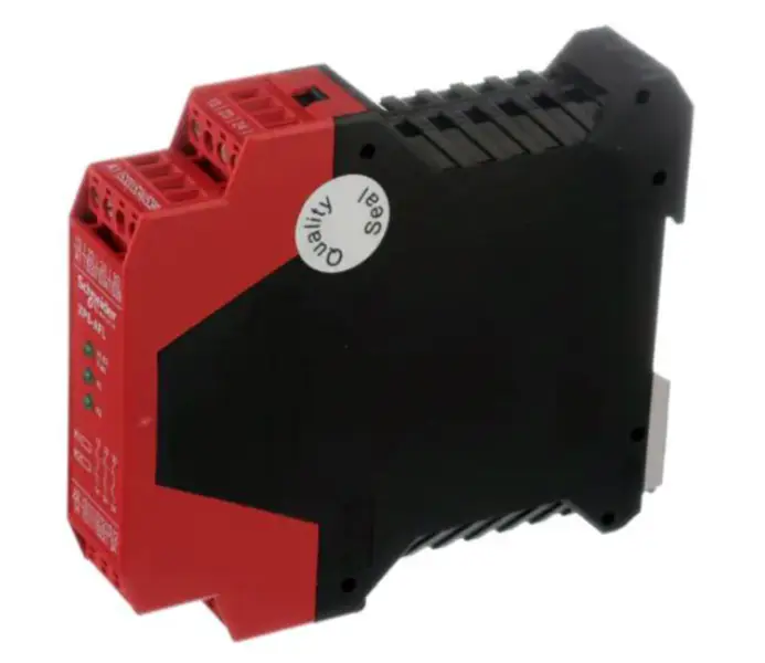 Schneider XPSAFL5130 Releu de siguranță