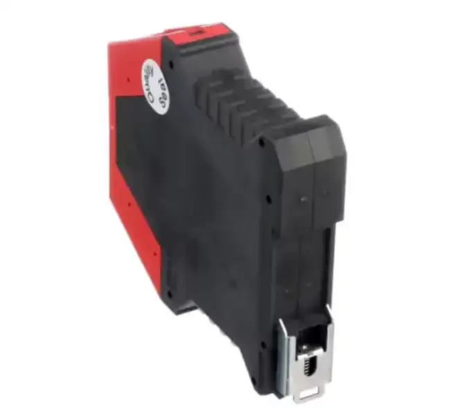 Schneider Monitoring 24V AC DC XPSAC5121 Releu de siguranță pentru oprirea de urgență