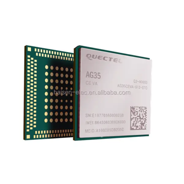 Modul 4G LTE Cat4 AG35-CE AG35-E AG35-NA AG35-LA AG35-J grad auto LTE categoria 4 modul LTE AG35