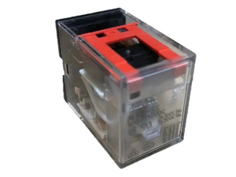 MY2-GS autentic DC10V 2P 5A 8PIN omron general purpose power relay