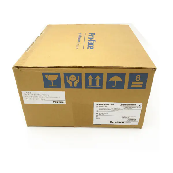 Proface GP4000 Series 10 Inch HMI Ecran tactil PFXGP4501TAD