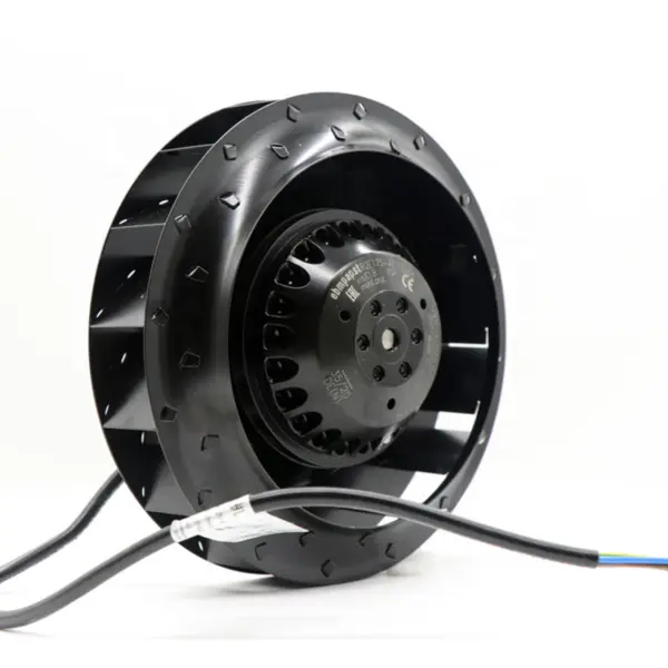 Ventilator Ebmpapst R2E175-AC77-05
