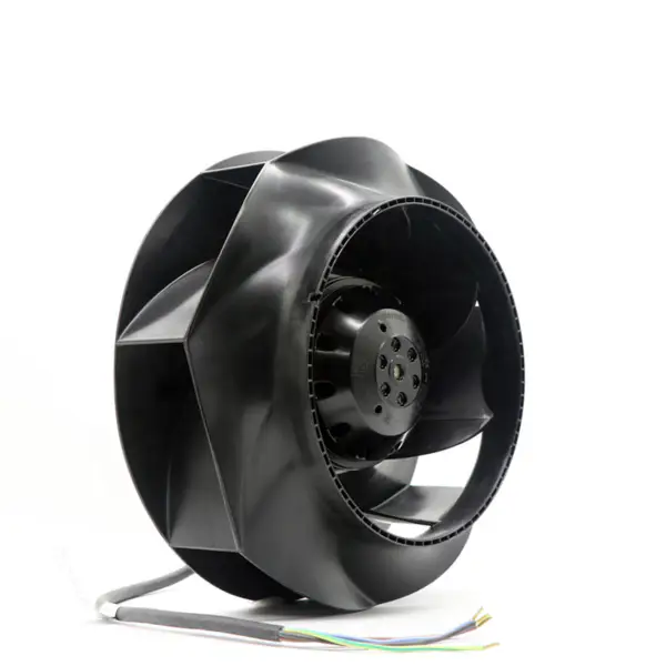 Ventilator Ebmpapst R2E225-RA92-09