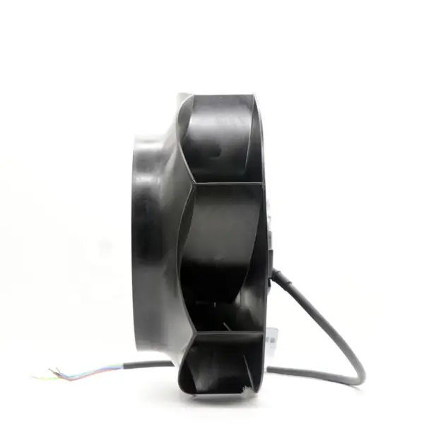 Ventilator Ebmpapst R2E225-RA92-09