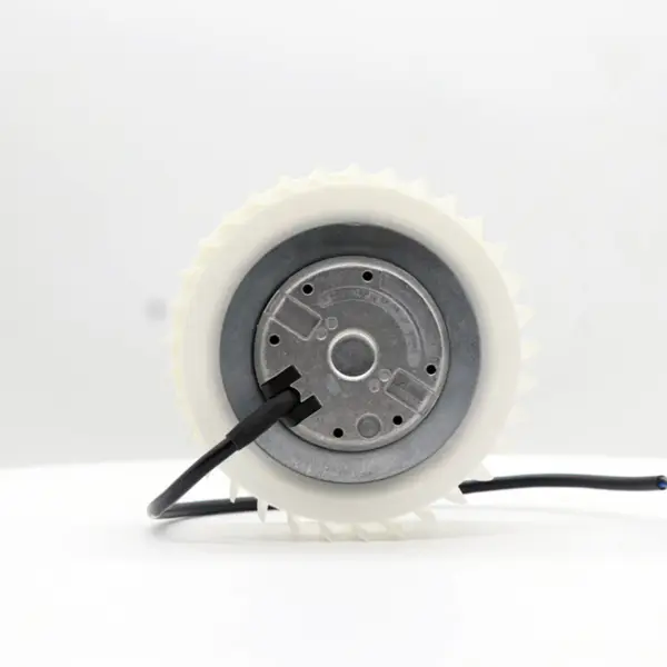 Original autentic Germania ventilator R2E140-BR64-23 55W purificare aer ventilator special Centrifgual