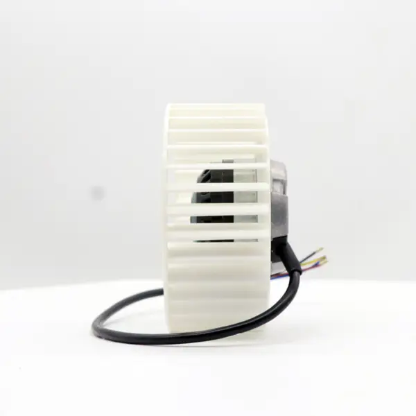 Original autentic Germania ventilator R2E140-BR64-23 55W purificare aer ventilator special Centrifgual