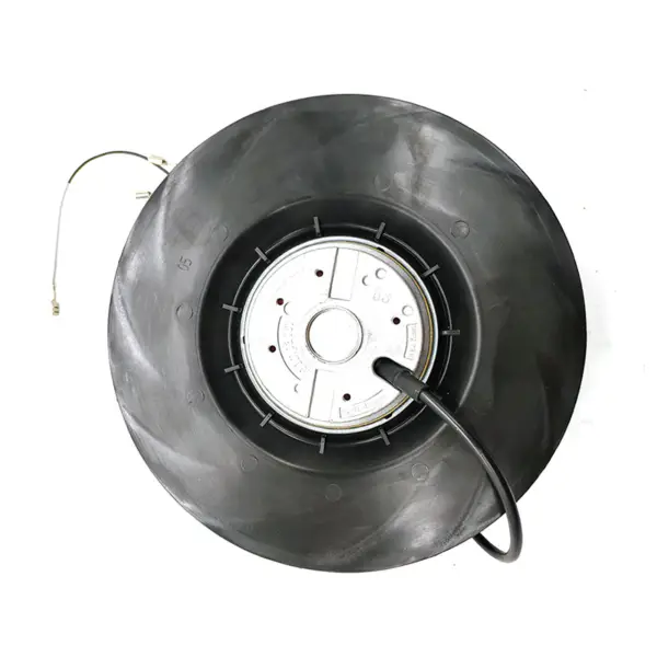 Ventilator Ebmpapst R2E220-AA14-B7/A01
