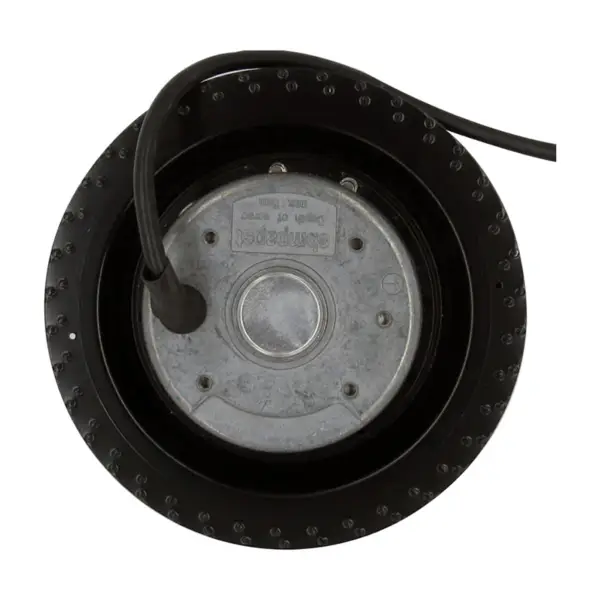 Original Ebmpapst R2D140-AC02-14 230VAC 165W 140MM M2D068-DF Ventilator centrifugal de răcire pentru servomotor Inverter
