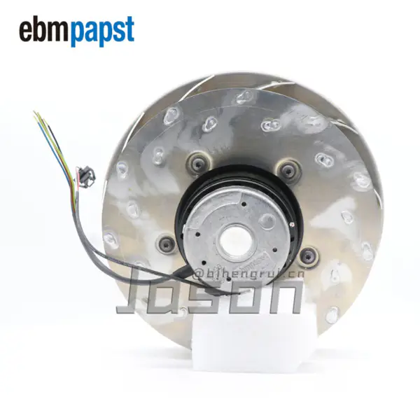 Ebm Papst R2D250-AM20-09 AC Ventilatoare centrifuge de răcire Ventilator de aer