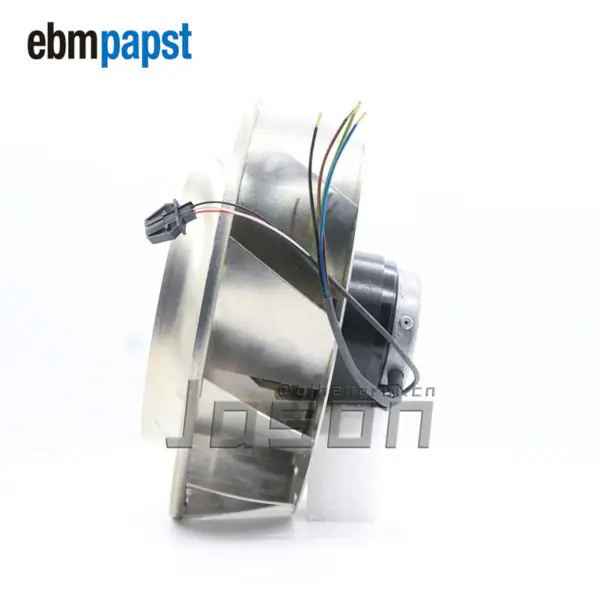 Ebm Papst R2D250-AM20-09 AC Ventilatoare centrifuge de răcire Ventilator de aer