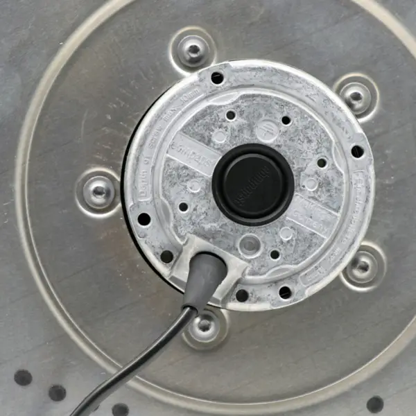 Original Germania Importat R4E310-AF12-05 230V 105W 0.47A Invertor Ventilator de răcire