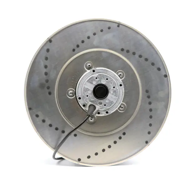 Original Germania Importat R4E310-AF12-05 230V 105W 0.47A Invertor Ventilator de răcire