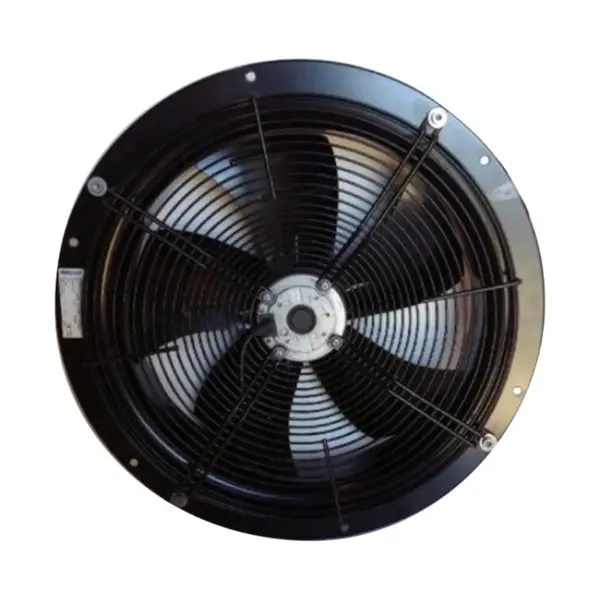W4E400-CP02-31 230V EBMPAPST Ventilator axial 400mm 160w 230V