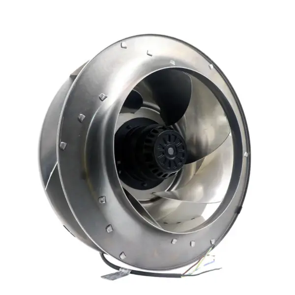 R4E400-AB23-05 Ventilator